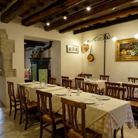 Tenuta Dei Cavalieri Molino del Piano Екстериор снимка
