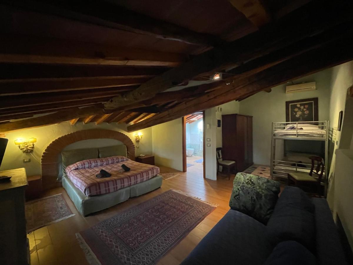 Tenuta Dei Cavalieri Molino del Piano Екстериор снимка
