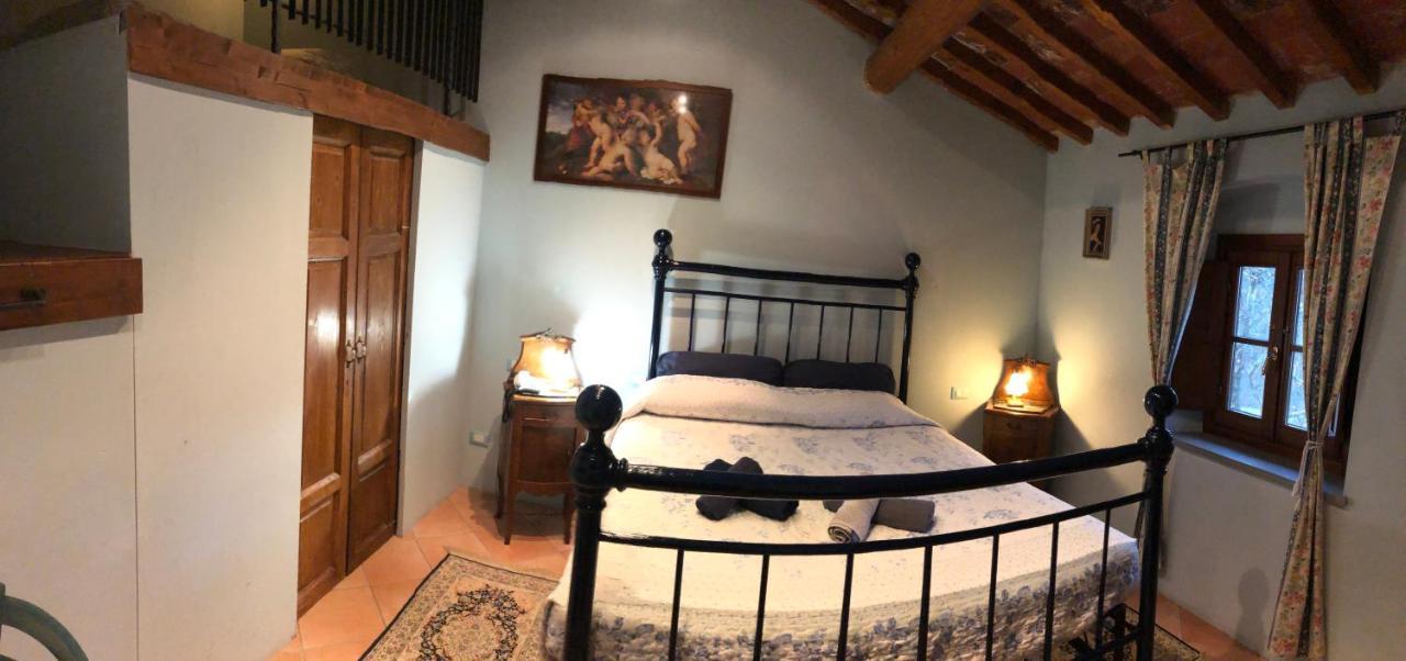 Tenuta Dei Cavalieri Molino del Piano Екстериор снимка