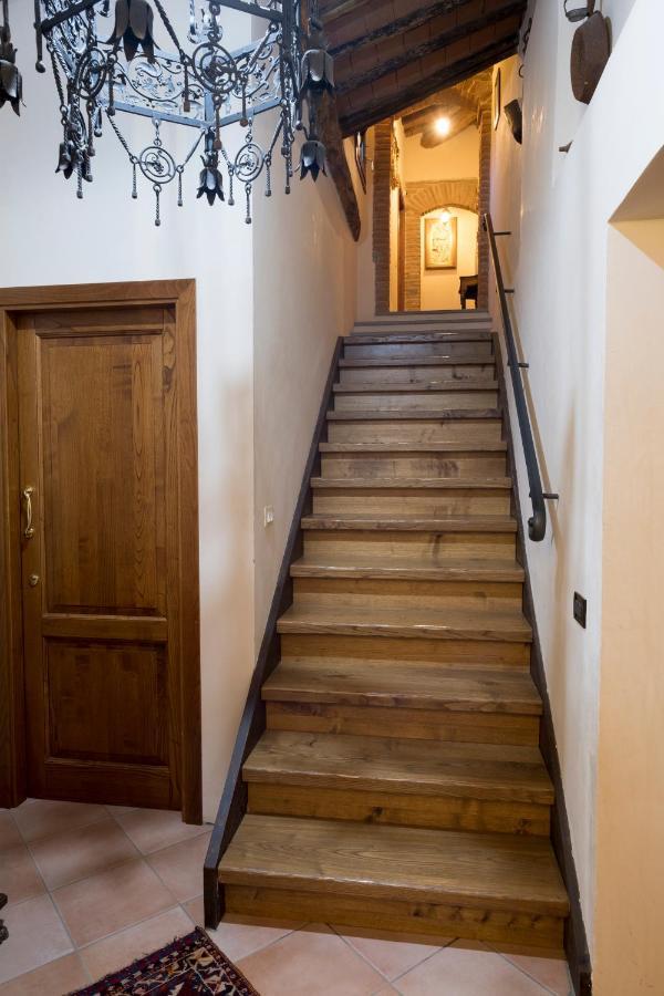 Tenuta Dei Cavalieri Molino del Piano Екстериор снимка