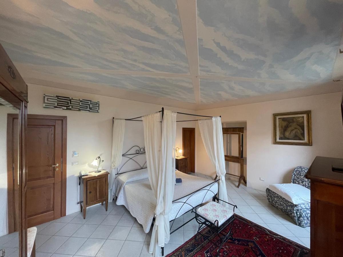Tenuta Dei Cavalieri Molino del Piano Екстериор снимка