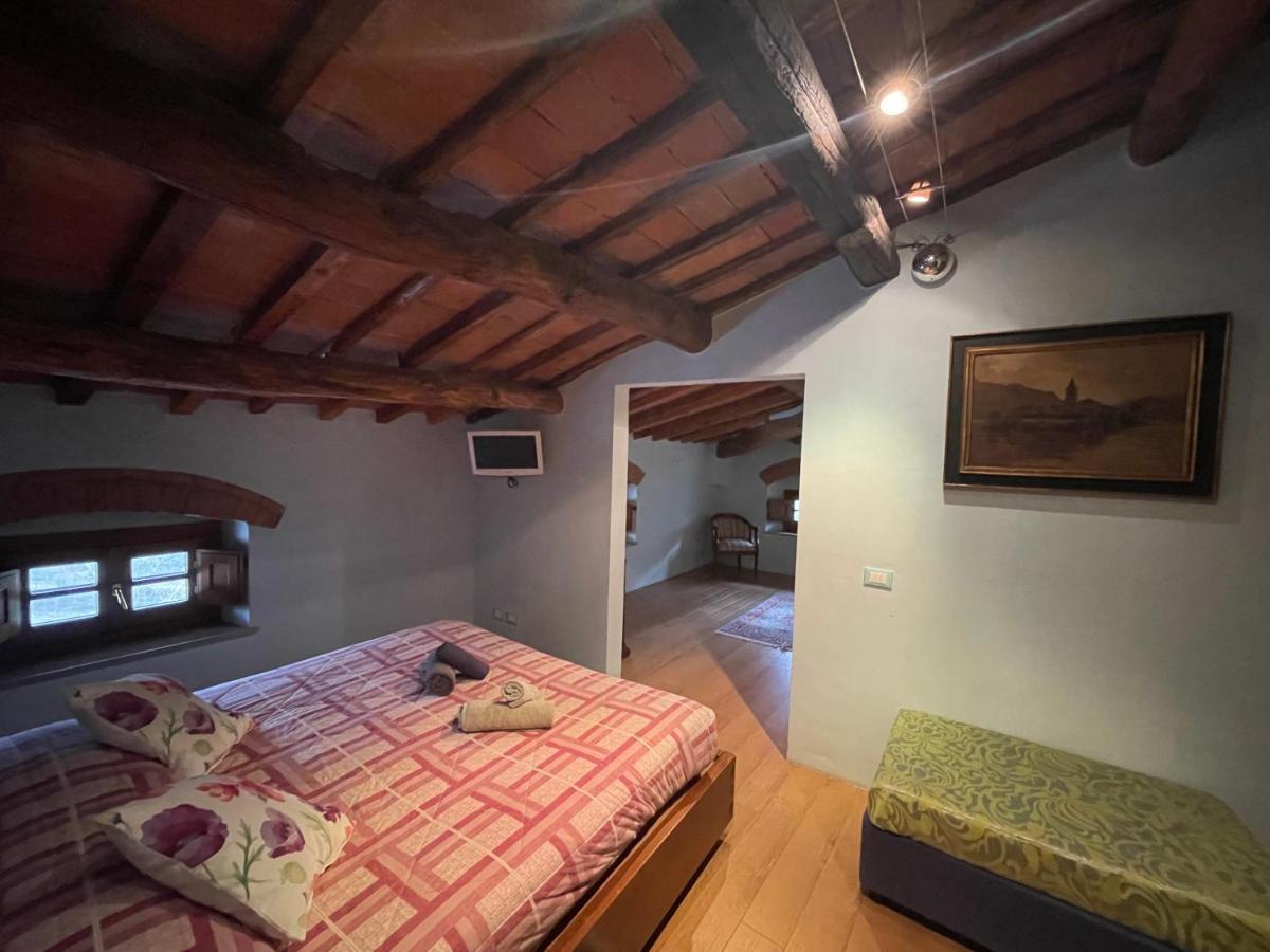 Tenuta Dei Cavalieri Molino del Piano Екстериор снимка
