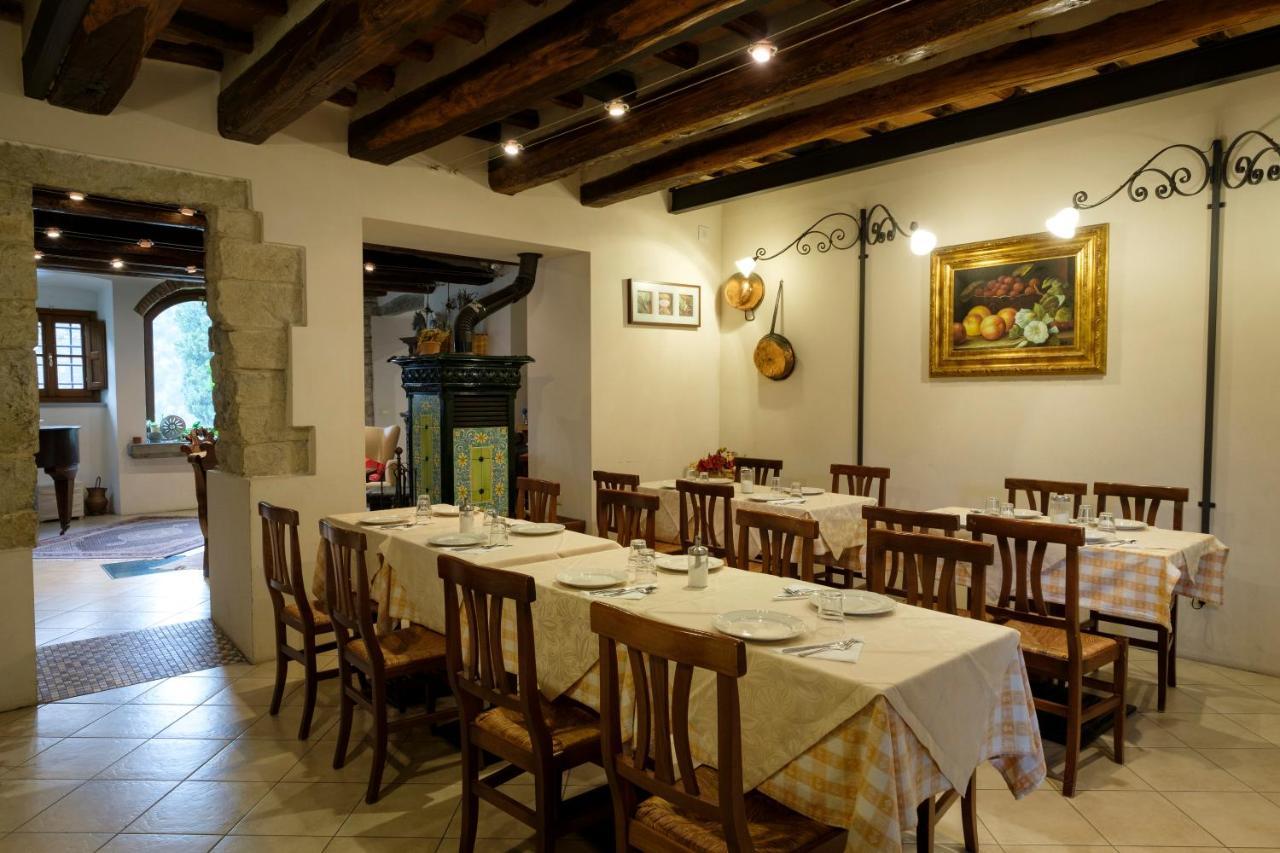 Tenuta Dei Cavalieri Molino del Piano Екстериор снимка