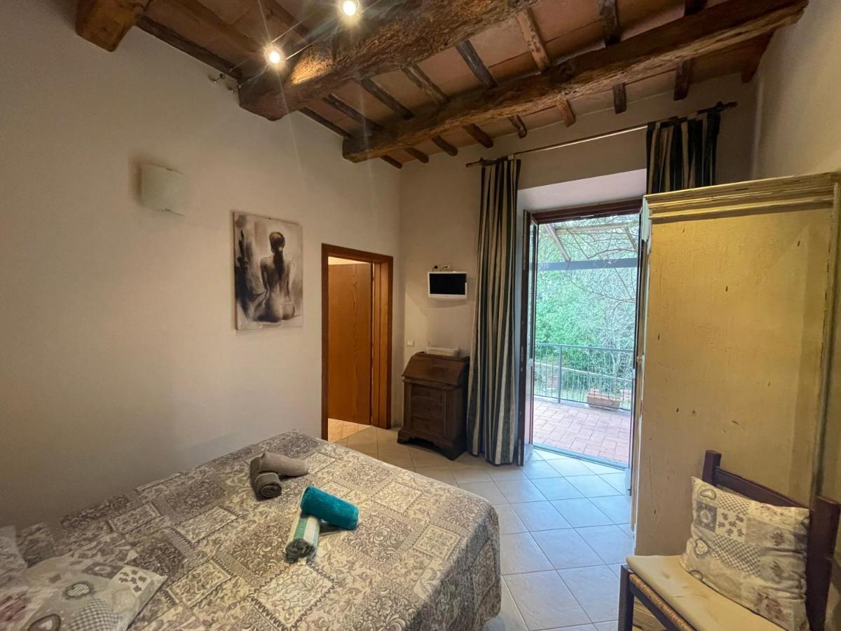 Tenuta Dei Cavalieri Molino del Piano Екстериор снимка