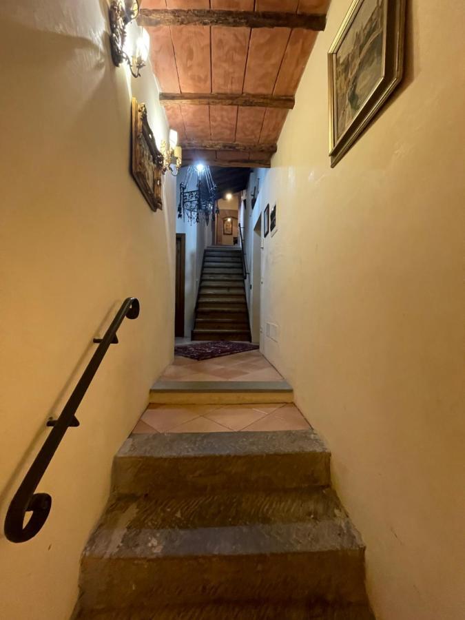 Tenuta Dei Cavalieri Molino del Piano Екстериор снимка