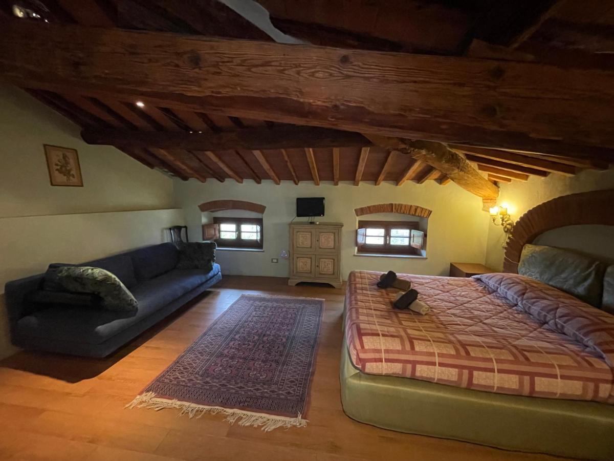 Tenuta Dei Cavalieri Molino del Piano Екстериор снимка