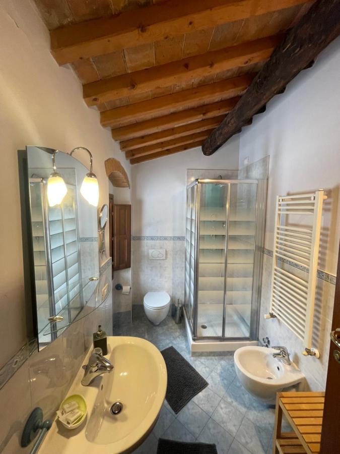 Tenuta Dei Cavalieri Molino del Piano Екстериор снимка