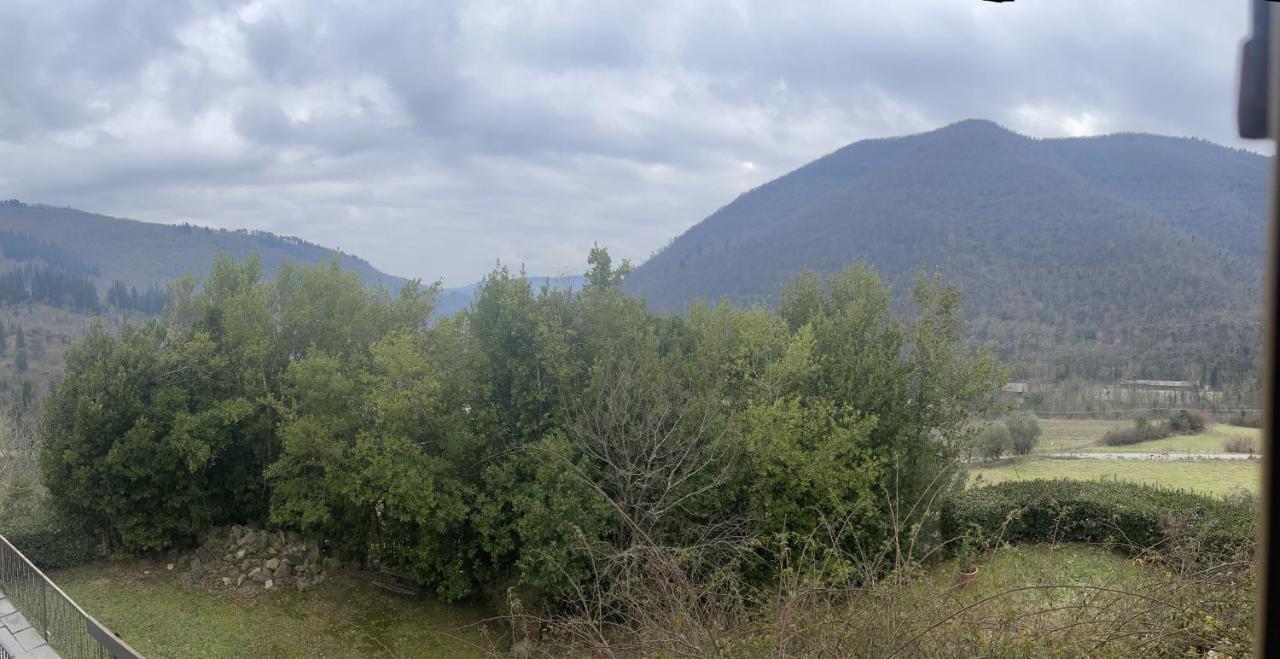 Tenuta Dei Cavalieri Molino del Piano Екстериор снимка