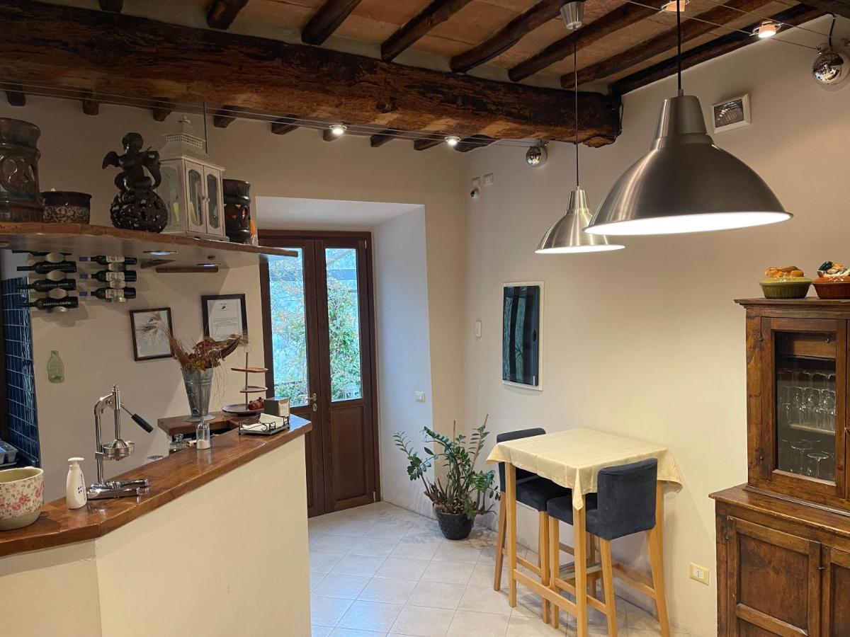 Tenuta Dei Cavalieri Molino del Piano Екстериор снимка