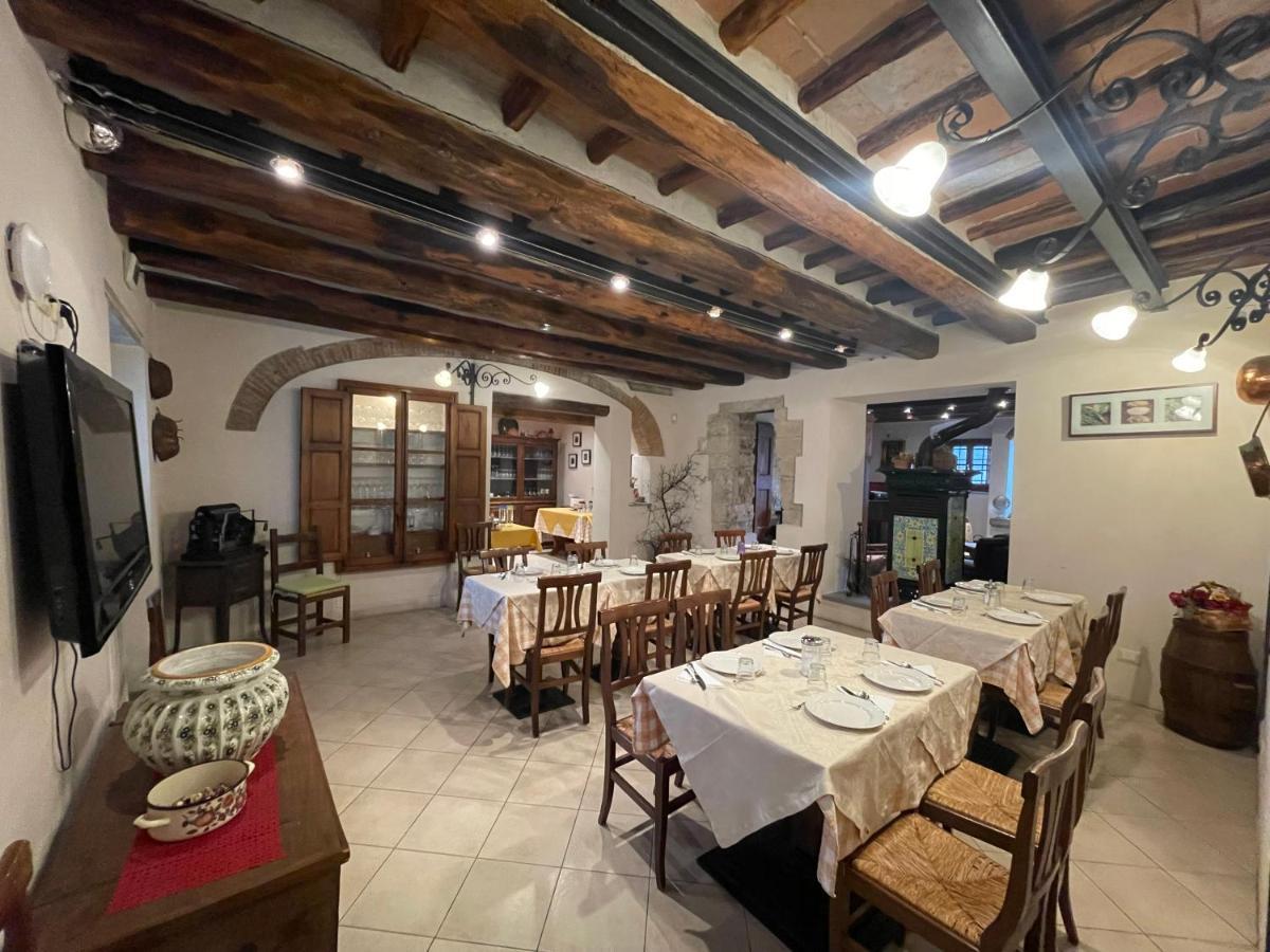 Tenuta Dei Cavalieri Molino del Piano Екстериор снимка