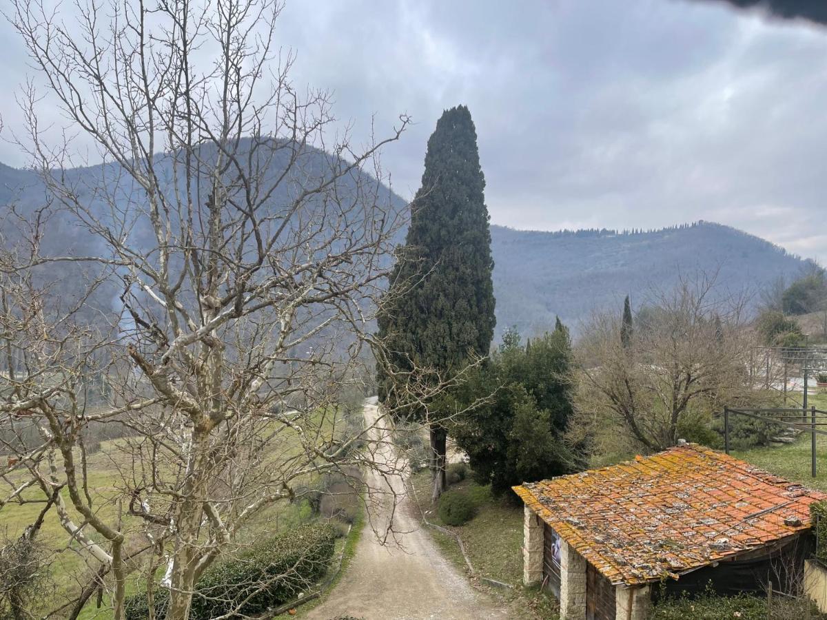 Tenuta Dei Cavalieri Molino del Piano Екстериор снимка