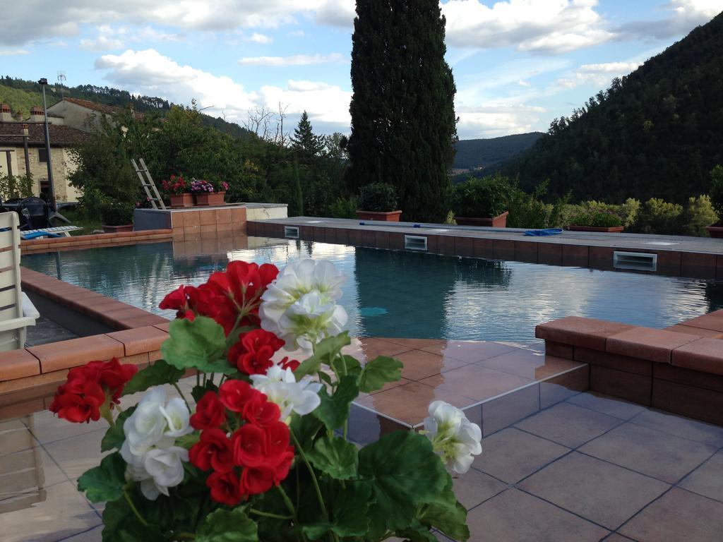 Tenuta Dei Cavalieri Molino del Piano Екстериор снимка