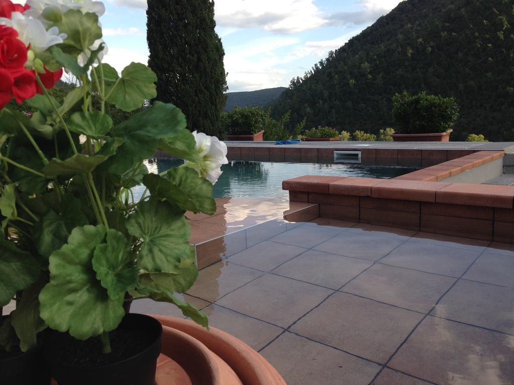 Tenuta Dei Cavalieri Molino del Piano Екстериор снимка