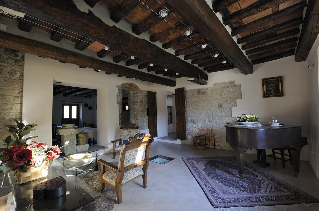 Tenuta Dei Cavalieri Molino del Piano Екстериор снимка