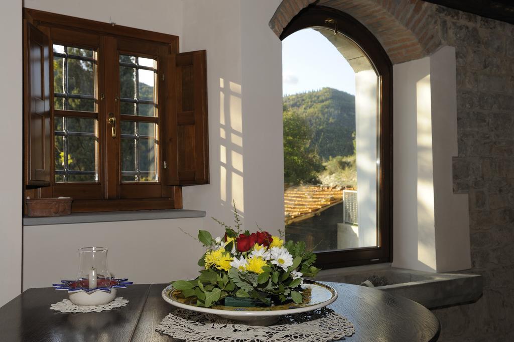 Tenuta Dei Cavalieri Molino del Piano Екстериор снимка