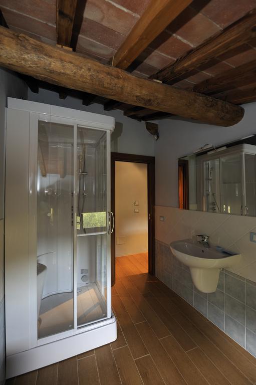 Tenuta Dei Cavalieri Molino del Piano Стая снимка