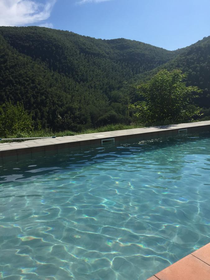 Tenuta Dei Cavalieri Molino del Piano Екстериор снимка