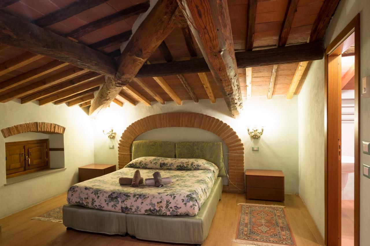 Tenuta Dei Cavalieri Molino del Piano Екстериор снимка