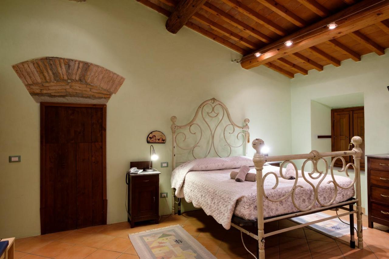 Tenuta Dei Cavalieri Molino del Piano Екстериор снимка