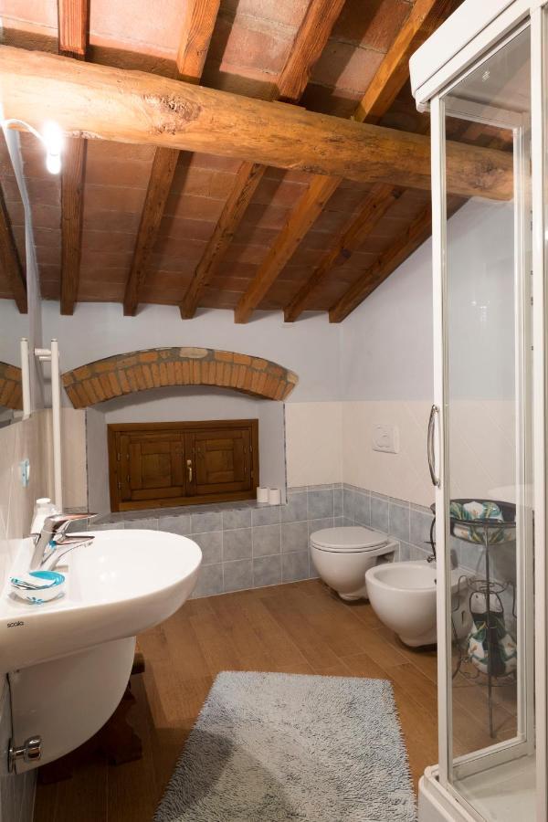 Tenuta Dei Cavalieri Molino del Piano Екстериор снимка